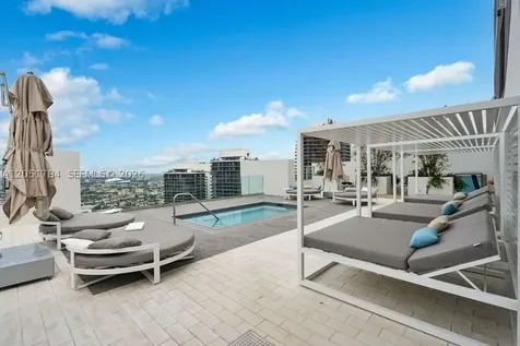 1010 Brickell Avenue Miami FL 33131
