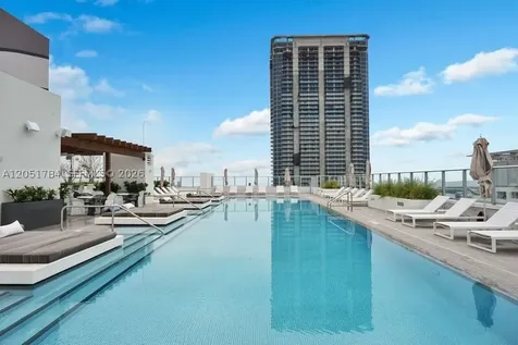 1010 Brickell Avenue Miami FL 33131