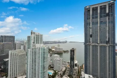 1010 Brickell Avenue Miami FL 33131
