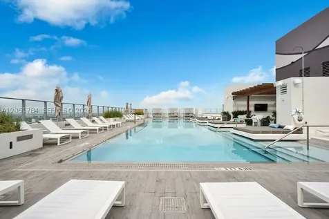 1010 Brickell Avenue Miami FL 33131