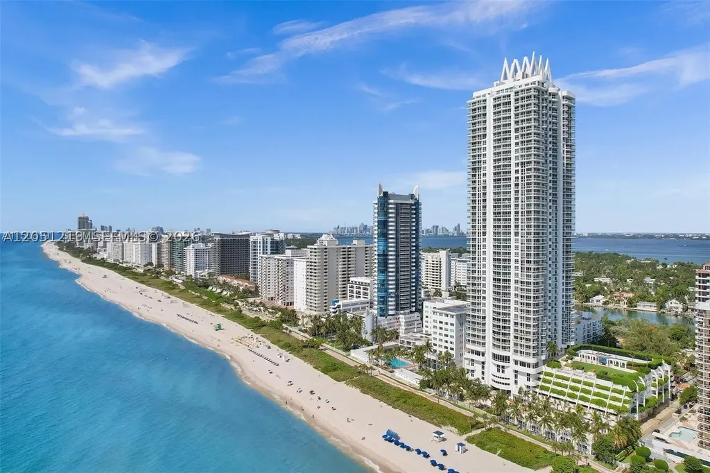 6365 Collins Avenue Miami Beach FL 33141