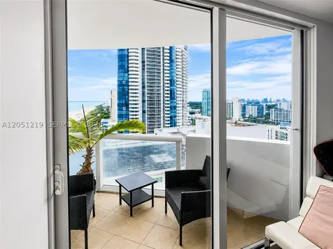6365 Collins Avenue Miami Beach FL 33141
