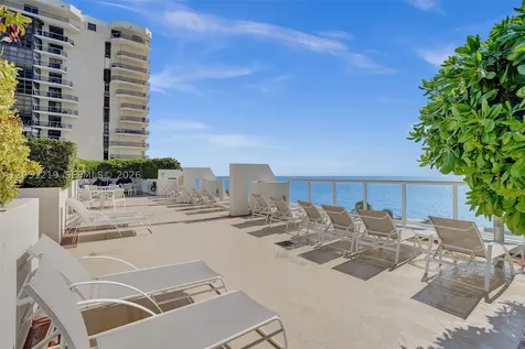 6365 Collins Avenue Miami Beach FL 33141