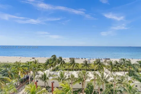 6365 Collins Avenue Miami Beach FL 33141