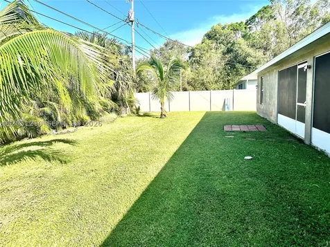 4900 NW Ironton Avenue Port St. Lucie FL 34983