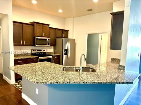 4900 NW Ironton Avenue Port St. Lucie FL 34983
