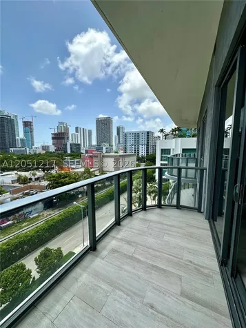 121 NE 34th Street Miami FL 33137