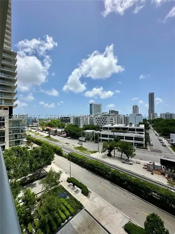 121 NE 34th Street Miami FL 33137