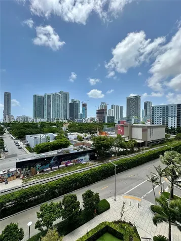 121 NE 34th Street Miami FL 33137