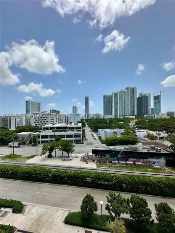 121 NE 34th Street Miami FL 33137