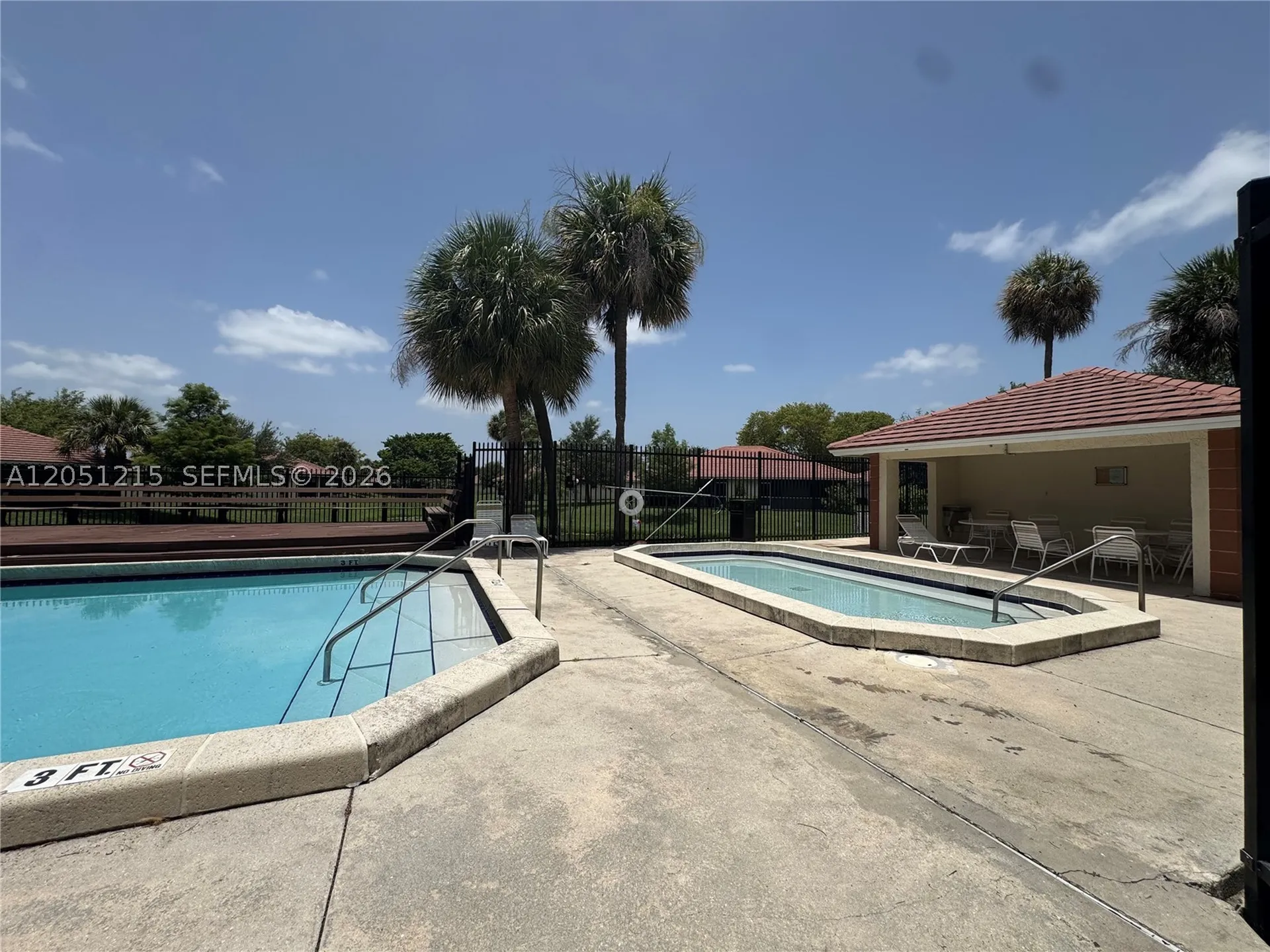 9937 Three Lakes Circle Boca Raton FL 33428