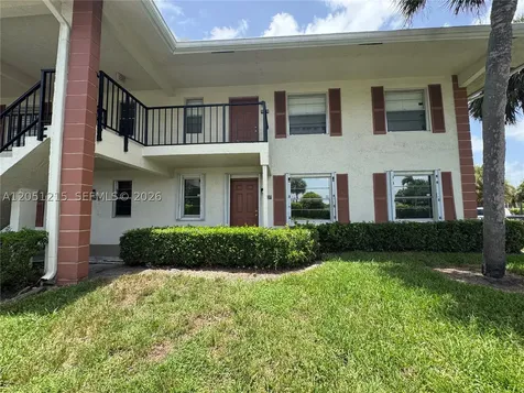 9937 Three Lakes Circle Boca Raton FL 33428