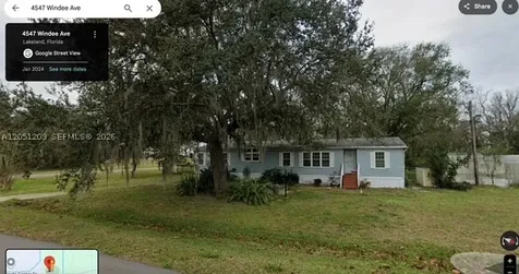 4547 Windee Lakeland FL 33811