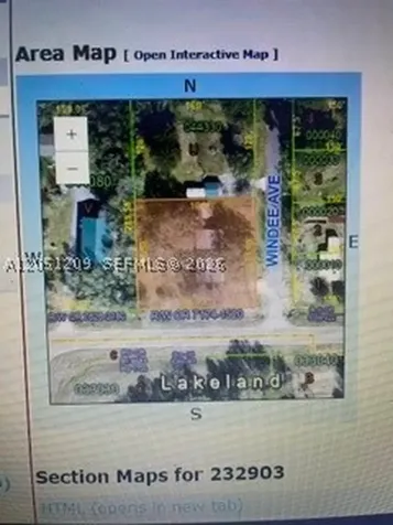 4547 Windee Lakeland FL 33811