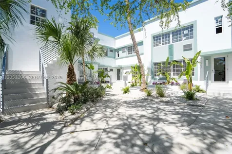 2416 Flamingo Drive Miami Beach FL 33140