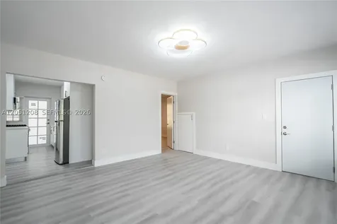 2416 Flamingo Drive Miami Beach FL 33140