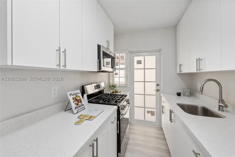 2416 Flamingo Drive Miami Beach FL 33140