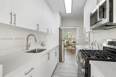 2416 Flamingo Drive Miami Beach FL 33140