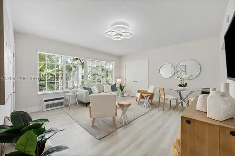 2416 Flamingo Drive Miami Beach FL 33140