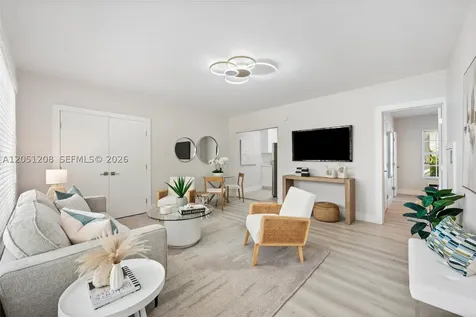 2416 Flamingo Drive Miami Beach FL 33140