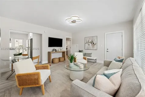 2416 Flamingo Drive Miami Beach FL 33140
