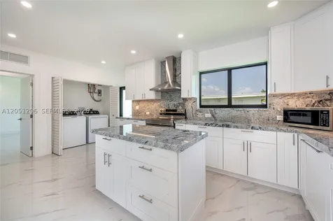 1621 S Treasure Drive North Bay Village FL 33141