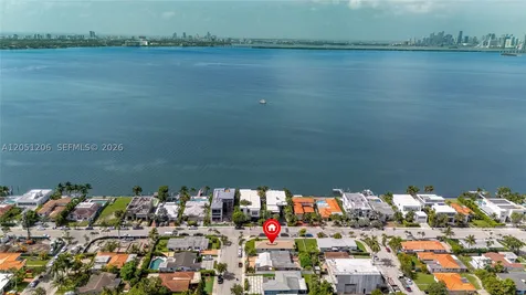 1621 S Treasure Drive North Bay Village FL 33141