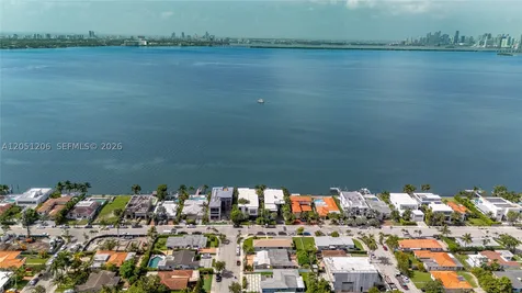 1621 S Treasure Drive North Bay Village FL 33141