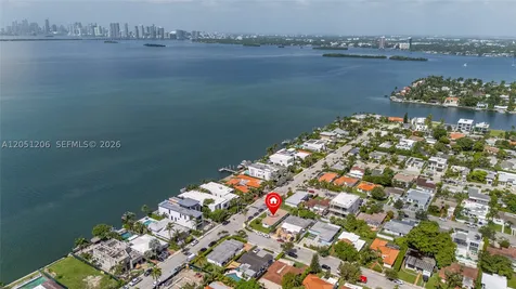 1621 S Treasure Drive North Bay Village FL 33141