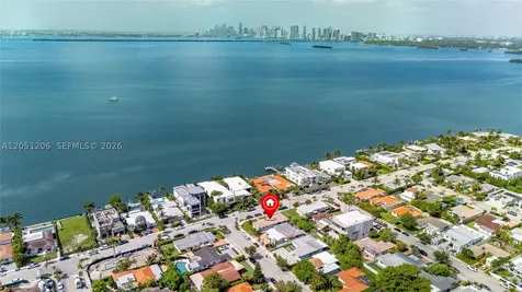1621 S Treasure Drive North Bay Village FL 33141