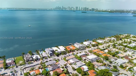 1621 S Treasure Drive North Bay Village FL 33141
