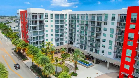 7885 NW 107th Avenue Doral FL 33178