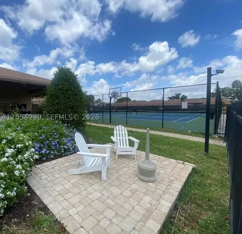 8015 SW 21st Court Davie FL 33324