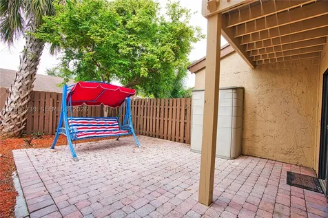 8015 SW 21st Court Davie FL 33324