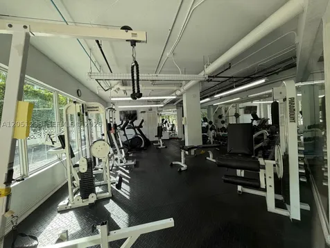 1881 Washington Avenue Miami Beach FL 33139