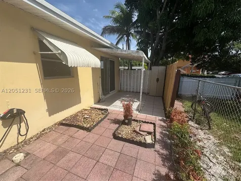 2241 Monroe Street Hollywood FL 33020