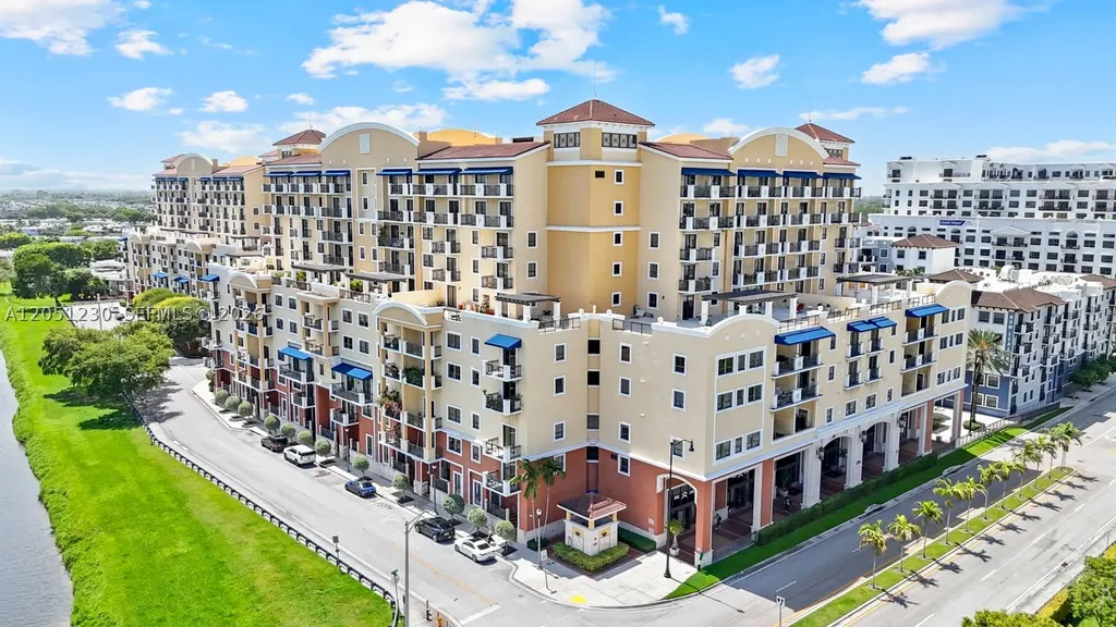 8390 SW 72nd Avenue Miami FL 33143