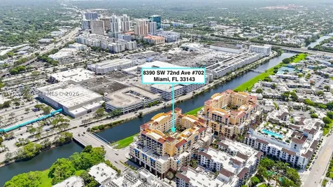 8390 SW 72nd Avenue Miami FL 33143