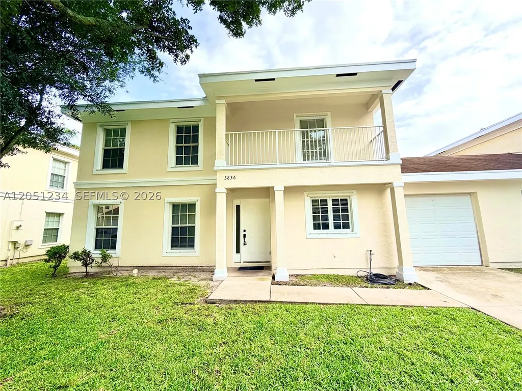 3836 Dove Landing Road West Palm Beach FL 33403