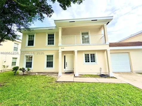 3836 Dove Landing Road West Palm Beach FL 33403