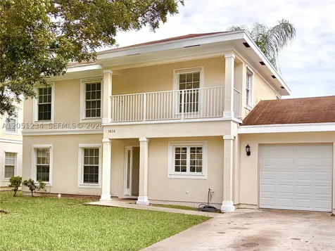 3836 Dove Landing Road West Palm Beach FL 33403