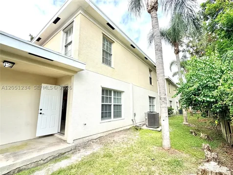 3836 Dove Landing Road West Palm Beach FL 33403