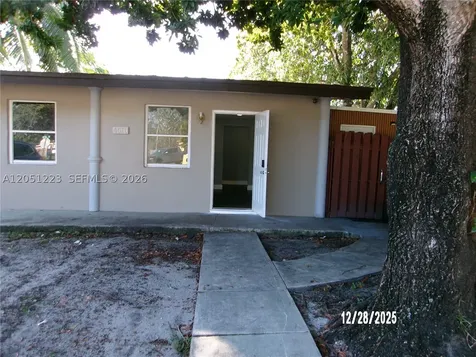 4510 SW 38th Street West Park FL 33023