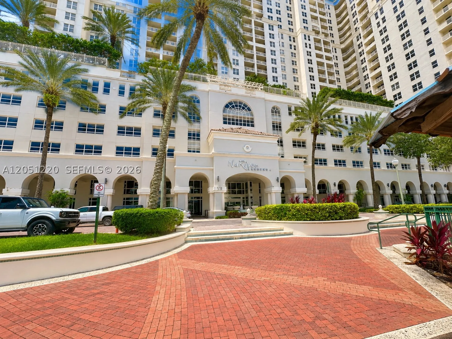 511 SE 5th Avenue Fort Lauderdale FL 33301