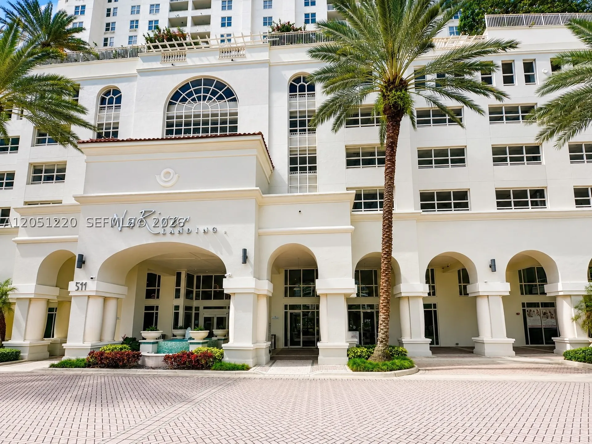 511 SE 5th Avenue Fort Lauderdale FL 33301