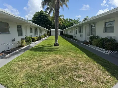 2241 Monroe Street Hollywood FL 33020