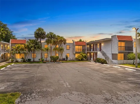 8701 SW 141st Street Palmetto Bay FL 33176
