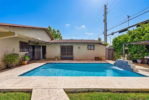 12422 SW 199th Street Miami FL 33177