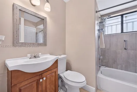 12422 SW 199th Street Miami FL 33177