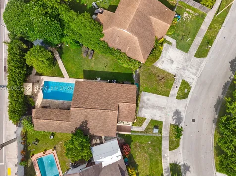 12422 SW 199th Street Miami FL 33177